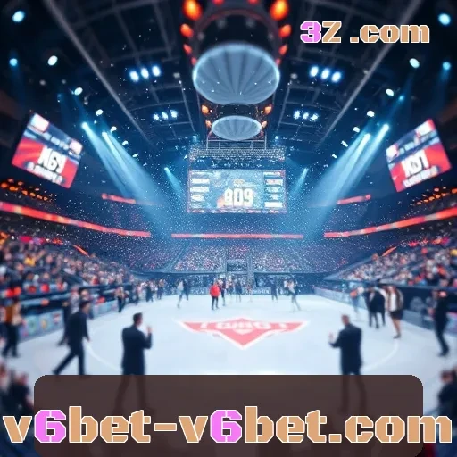 V6BET Site Confiável