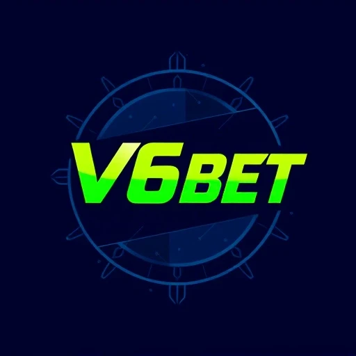 Logotipo V6BET