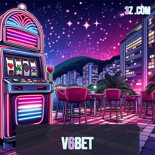 A Ascensão dos Jogos de Eventos no V6BET