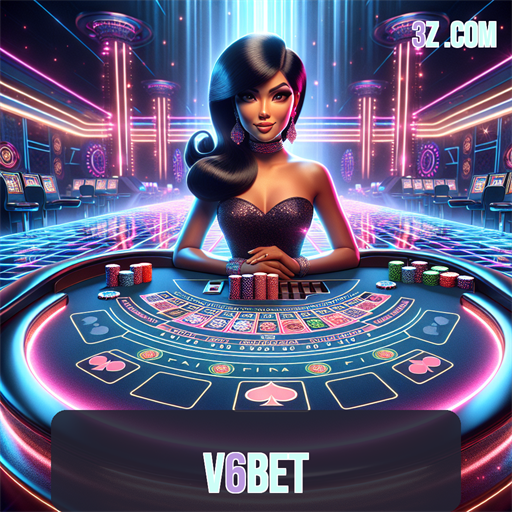 Explorando a Categoria 'Ao Vivo' no V6BET: Uma Nova Era de Jogos Online