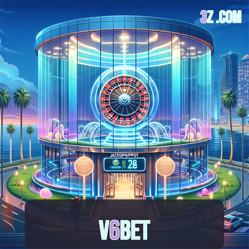 A Emoção dos Caça-Níqueis no V6BET: Como Jogar e Ganhar